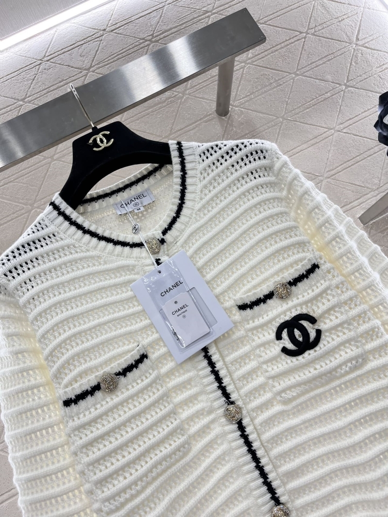 Chanel Coats